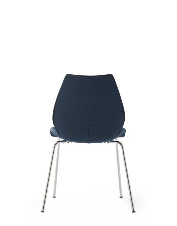 Maui Soft Noma Chair Navy Blue