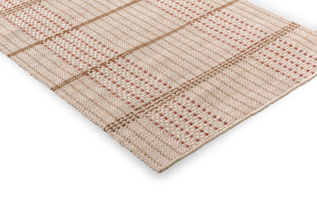 Dywan Brink&Campman Zona Stitch Terra 497303
