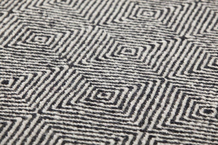 Gan Sail Black Carpet