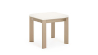 Gandiablasco Solanas Coffee Table 45x45 cm