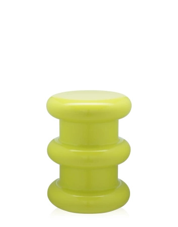 Pilastro Auxiliary Table Green