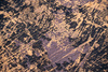 Louis de Poortere Mad Men Cracks Deep Mine rug 8618