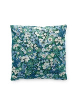 Cushion Outdoor Liberty Artemis 48x48 cm Pillow Green