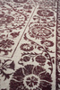 Louis de Poortere Suzani Zephyr rug 9734