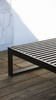 Gandiablasco DNA Coffee Table 91x90 cm