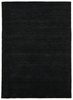 Rezas Panorama Uni Black Carpet