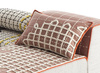 Gan Bandas A Pink Pillow
