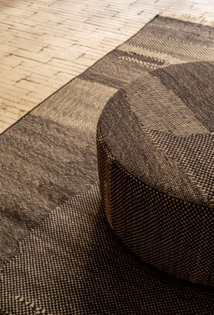 Dywan Nanimarquina Wellbeing Wool Chobi