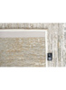 Louis de Poortere Antiquarian Ushak Yenikapi Light Carpet 9837