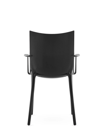 H.H.H. Chair Black