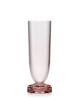 Jellies Family - Flute Glasses Set (4 pieces) Pink