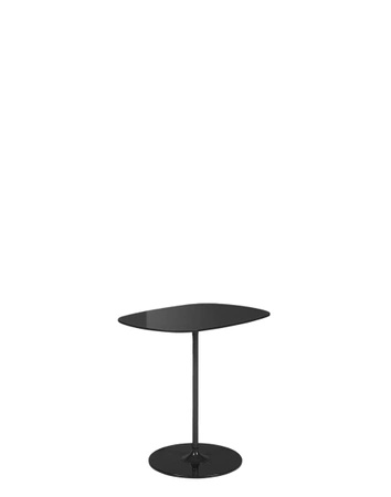 Thierry High Table Black
