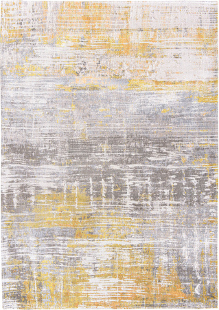 Louis de Poortere Atlantic Streaks Sea Bright Sunny carpet 8715