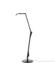 Aledin Tec Mat Desk Lamp Black
