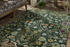 Morris&Co Blackthorn Tump rug 428507