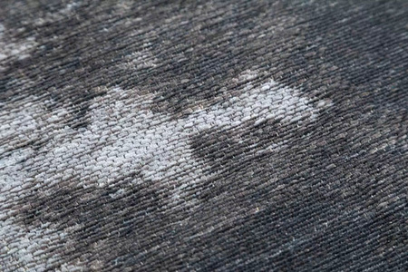 Carpet Decor Carrara Gray by Maciej ZIEŃ