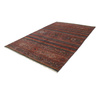 Samarkand Shawal Wool Carpet 102042 202x298