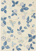 Wedgwood Home Wild Strawberry Cream rug 38108