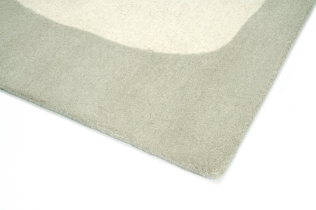 Carpet Decor Leia Beige Handmade Collection rug