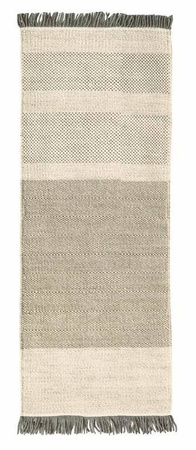 Nanimarquina Tres Stripes Pearl Carpet