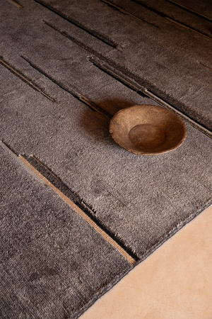 Nanimarquina Colorado Ashes rug
