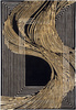 Carpet Decor Golden Wind carpet