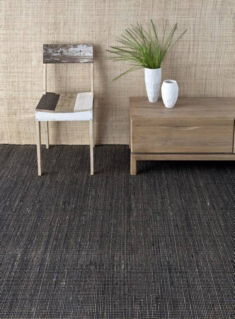 Dywan Nanimarquina Tatami Black