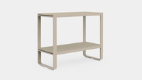 Gandiablasco Flat Shelving Unit 90