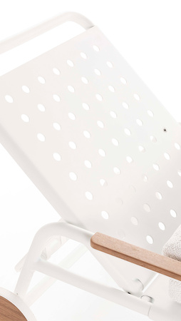 Gandiablasco Capa Chaise Lounger