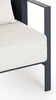 Gandiablasco Solanas Club Armchair
