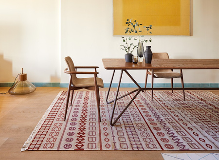 Dywan Gan Kilim Naidu