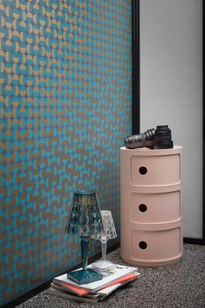 Componibili Bio 3 Pink