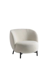 Lunam Orsetto Armchair White