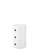 Componibili Classic Big 3 White