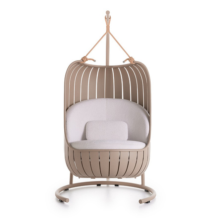 Gandiablasco Arena Swing Armchair