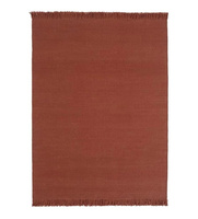 Nanimarquina Colors Saffron rug