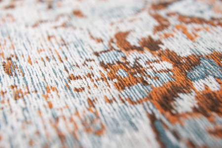 Louis de Poortere Antiquarian Antique Bakthiari Galata Carpet 9128