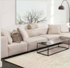 Carpet Decor Luno Cold Beige carpet