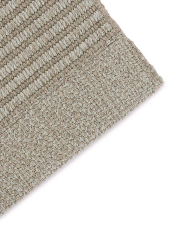 Kleo Cachepot Osłonka Na Donicę Beżowy 30 cm