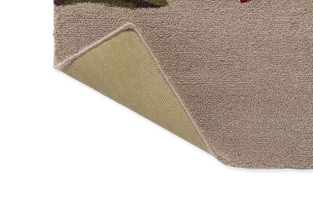 Ted Baker Botanical Tulip Burgundy rug 455610