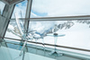 Battery Lamp Transparent
