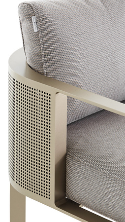 Gandiablasco Solanas Dining Chair