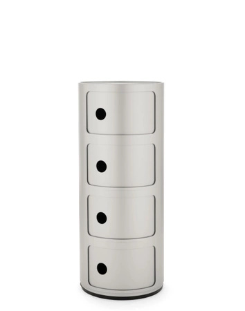 Componibili Classic 4 Gray