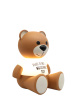 Toy Moschino Teddy Bear Lamp Brown