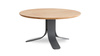 Gandiablasco Isla Coffee Table Ø80 cm