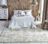 Morris&Co Pimpernel Linen Carpet 28701