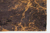 Louis de Poortere Mad Men Cracks Deep Mine rug 8618