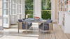 Gandiablasco Solanas Dining Table 280x110 cm