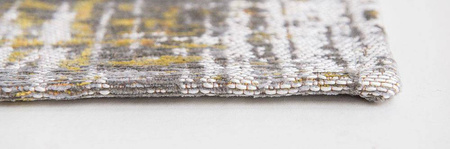 Louis de Poortere Atlantic Streaks Sea Bright Sunny carpet 8715