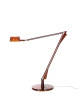 Aledin Dec Desk Lamp Amber 